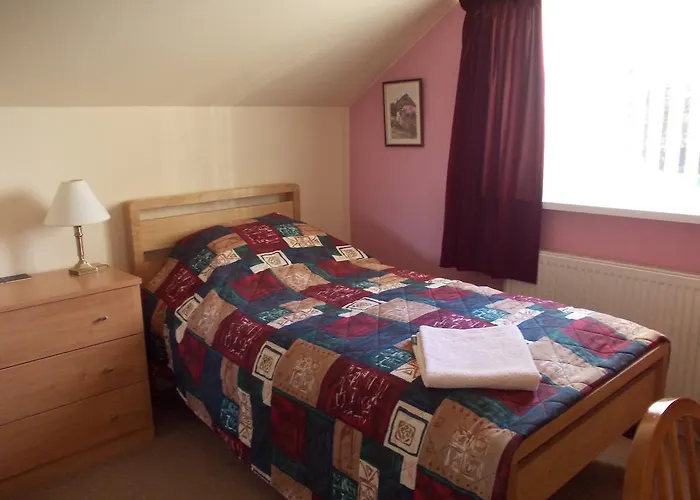 Rose Cottage Bed & Breakfast Solihull
