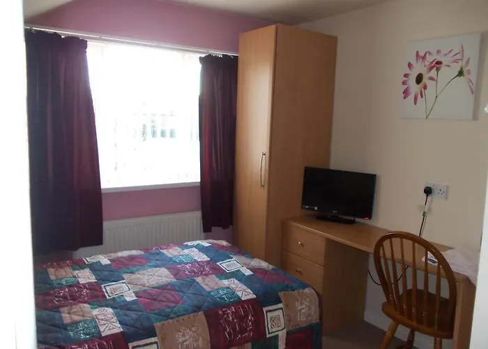 Rose Cottage Bed & Breakfast Solihull